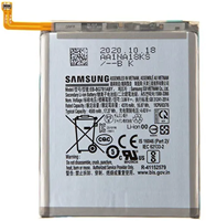 Batterie (Model EB-BG781ABY) compatible avec Samsung Galaxy A52 4G (A525), Galaxy A52 5G (A526B), Galaxy A52s (A528B), Galaxy S20 FE 4G (G780), Galaxy 5G (G781) (OEM-Equivalent)