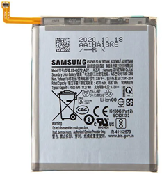 Samsung Galaxy A52 4G (A525), A52 5G (A526B), A52s (A528B), S20 FE 4G (G780), S20 FE 5G (G781) Battery (Model EB-BG781ABY) (OEM-Equivalent)