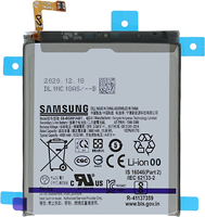 Batteria (Model EB-BG991ABY) compatibile con Samsung Galaxy S21 (G991) (OEM-Equivalent)