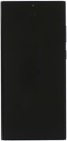 Samsung Galaxy S22 Ultra (S908B) Display LCD Complete With Frame Phantom Black (Service Pack)-2
