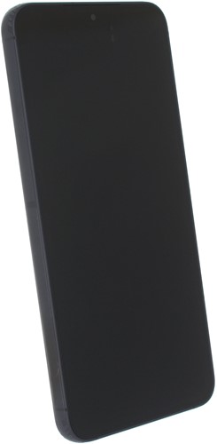 Samsung Galaxy S23 Plus (S916B) Display LCD Complete with Frame Phantom Black (Service Pack-Assembled)-2