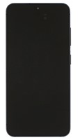 Samsung Galaxy S23 (S911B) Display LCD Complete with Frame Phantom Black (Service Pack-Assembled)-2