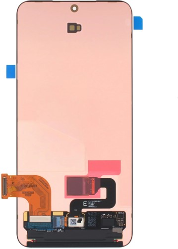 Samsung Galaxy S24 (S921B) Display LCD Without Frame All Colors (Service-Pack)-2