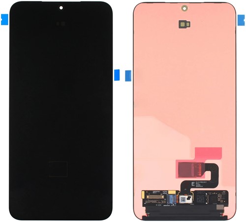 Samsung Galaxy S24 Plus (S926B) Display LCD Without Frame Black (Service-Pack)