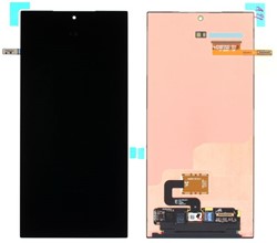 Samsung Galaxy S24 Ultra (S928B) Display LCD Without Frame All Colors (Service-Pack)