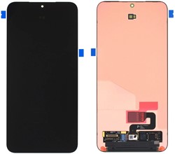 Samsung Galaxy S25 Plus (S936B) Display LCD Without Frame All Colors (Service-Pack)