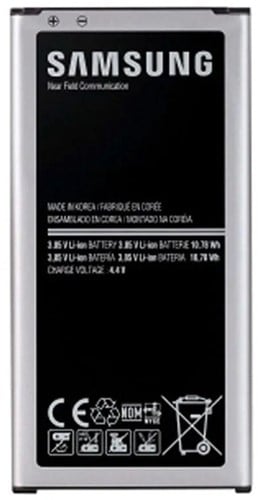 For Samsung Galaxy S5, S5 Neo Battery (OEM)