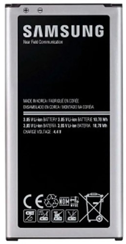 Samsung Galaxy Xcover 4 (G390F), S5, S5 Neo Battery EB-BG390BBE-EB-BG900BBE (OEM-Equivalent)