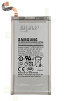 Samsung Batería (Model EB-BG955ABA) compatible con Samsung Galaxy S8 Plus (G955) (GH43-04733A) (Service pack)