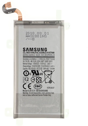 Samsung Batterie (Model EB-BG955ABA) compatible avec Samsung Galaxy S8 Plus (G955) (GH43-04733A) (Service pack)