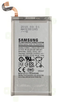 Battery (Model EB-BG955ABE) compatible with Samsung Galaxy S8 Plus (G955) (OEM-Equivalent)