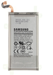 Batterie (Model EB-BG955ABE) compatible avec Samsung Galaxy S8 Plus (G955) (OEM-Equivalent)