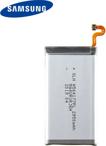 Akku (Model EB-BG960ABE) kompatibel mit Samsung Galaxy S9 (G960) (OEM-Equivalent)-2