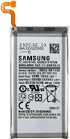 Akku (Model EB-BG960ABE) kompatibel mit Samsung Galaxy S9 (G960) (OEM-Equivalent)