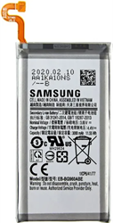 Batería (Model EB-BG960ABE) compatible con Samsung Galaxy S9 (G960) (OEM-Equivalent)