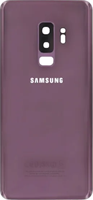 Samsung Galaxy S9 Plus (G965) Back Cover Purple (OEM)