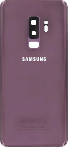 Samsung Galaxy S9 Plus (G965) Back Cover Purple (OEM)
