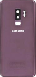 Samsung Galaxy S9 Plus (G965F) Back Cover Purple (Service Pack)