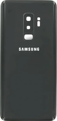 Samsung Galaxy S9 Plus (G965) Back Cover Midnight Black (OEM)