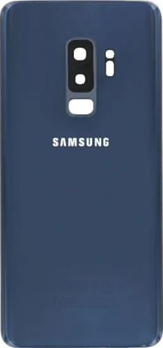 Samsung Galaxy S9 Plus (G965F) DUOS Back Cover Purple (Service-Pack)