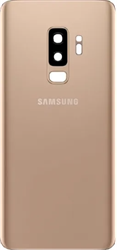 Samsung Galaxy S9 Plus (G965) Back Cover Sunrise Gold (OEM)