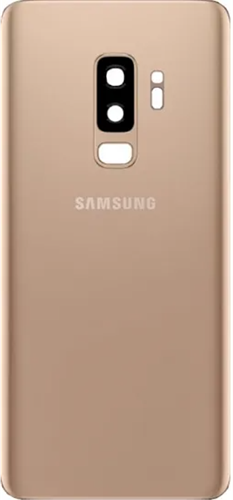 Samsung Galaxy S9 Plus (G965) Back Cover Sunrise Gold (OEM)