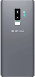 Samsung Galaxy S9 Plus (G965) Back Cover Titanium Grey (OEM)