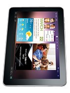 Galaxy Tab 10.1 3G (P7500)