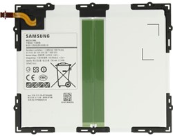 Batteria (Model EB-BT585ABE) compatibile con Samsung Galaxy Tab A 10.1 2016 (T580, T585) (OEM-Equivalent)
