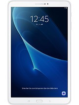 Galaxy Tab A 10.1 2016 (P580)