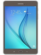 Galaxy Tab A 8.0 2015 (T350)