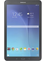 Galaxy Tab E 9.6 (T560)
