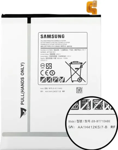 Samsung Galaxy Tab S2 8.0 (T710, T715) (EB-BT710ABE) Battery (Service-Pack)-2