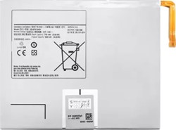 Samsung Galaxy Tab S7 (T870), Tab S8 (X706B) (EB-BT875ABY) Battery (OEM-Equivalent)