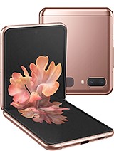 Galaxy Z Flip (F700F)