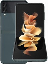 Galaxy Z Flip 3 (F711B)