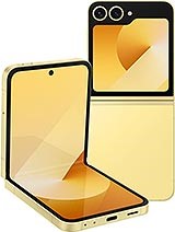 Galaxy Z Flip 6 (F741B)