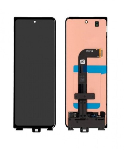 Samsung Galaxy Z Fold 4 5G (F936B) Outer Display LCD Without Frame All Colors (Pulled)
