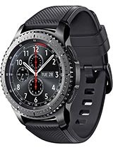 Samsung Gear S3 Frontier (R760)