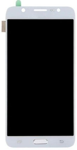 Samsung Galaxy J7 2016 (J7109Y) Display LCD White (OEM)