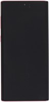 Samsung Galaxy Note 10 (N970F) Display LCD Complete Pink (Service Pack)-3