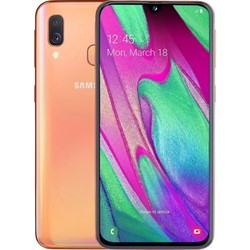 Galaxy A40 (A405)