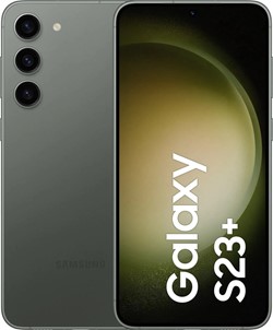 Galaxy S23 Plus (S916B)