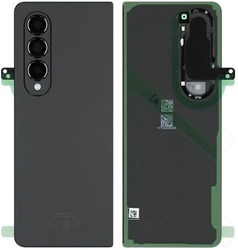 Samsung Galaxy Z Fold 4 5G (SM-F936B) Back Cover Phantom Black