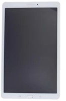Samsung Galaxy Tab E 9.6 (T560, T561) Display LCD White (Service-Pack)-2