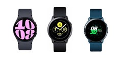 Samsung Watch Serie