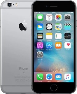 iPhone 6s