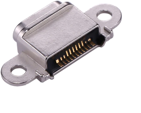 For Samsung Galaxy Xcover 4 (G390), Xcover 3 (G388) Charge Connector Socket