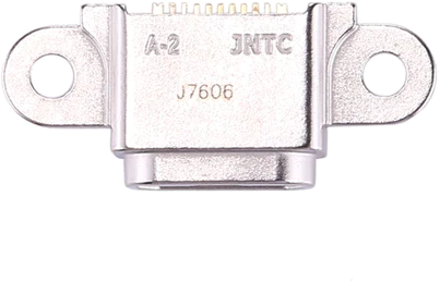 Samsung Galaxy Xcover 4 (G390), Xcover 3 (G388) Charge Connector Socket-2