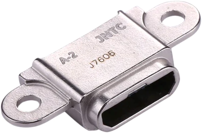Samsung Galaxy Xcover 4 (G390), Xcover 3 (G388) Charge Connector Socket-3